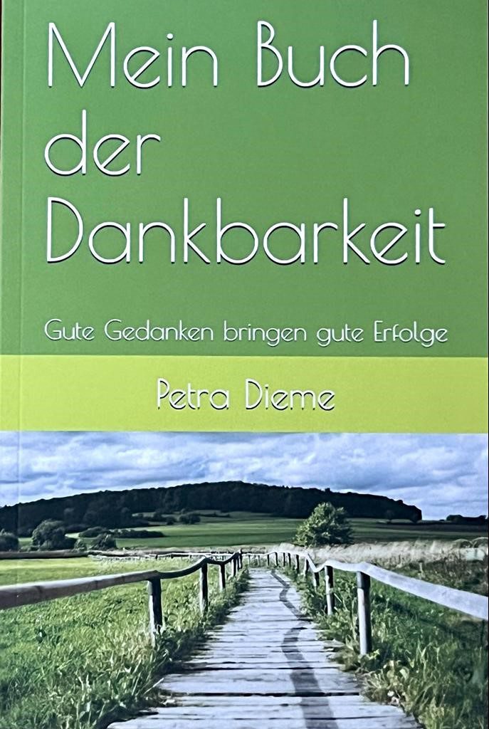 buch der dankbarkeit