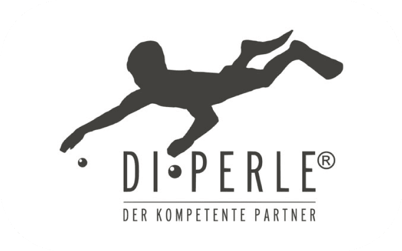 diperle