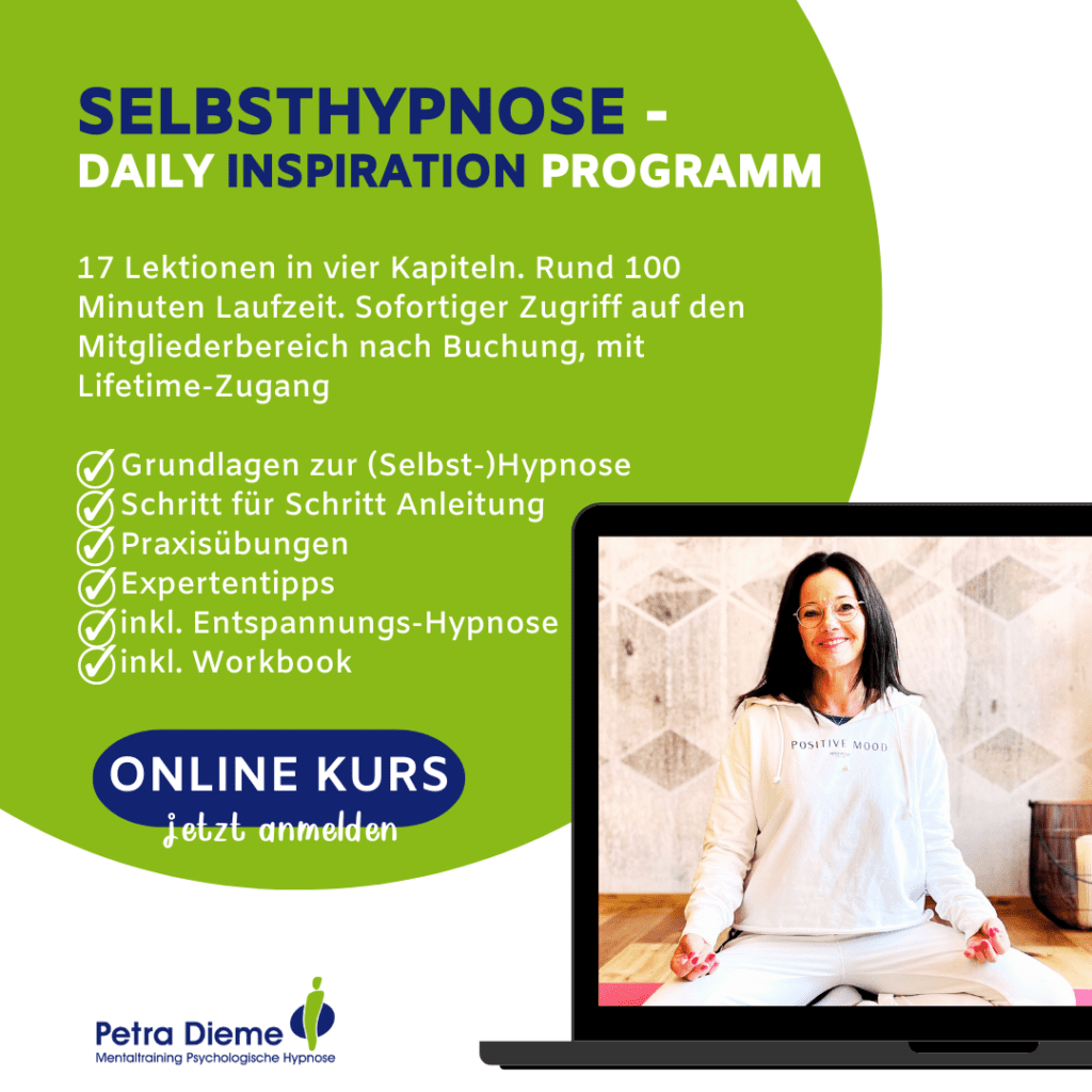 posting online kurs inhalte