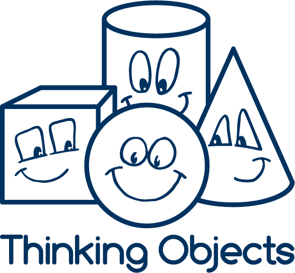 Götz. W. von Thinking Objects: